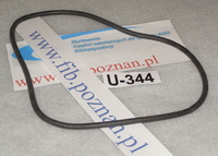 USZCZELKA KOMORY WORKA